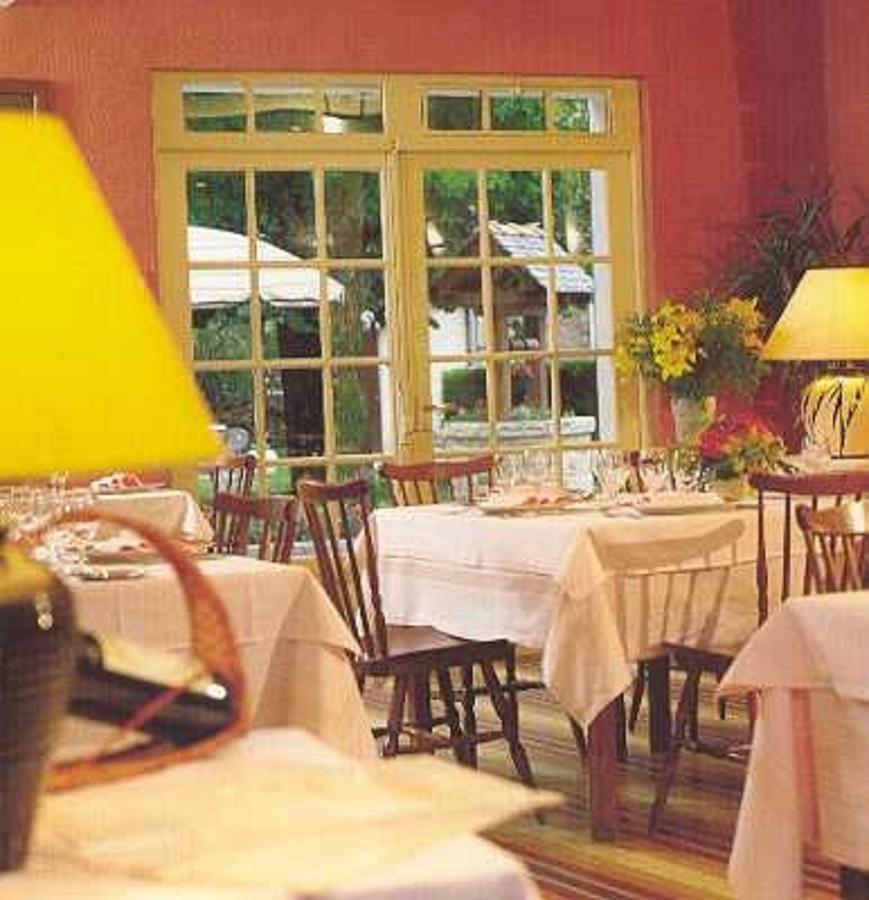 Hotel Bouloc Gabriac  Chambre photo
