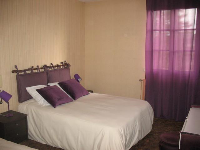 Hotel Bouloc Gabriac  Chambre photo