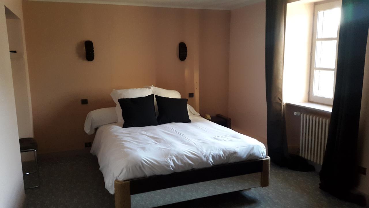 Hotel Bouloc Gabriac  Extérieur photo